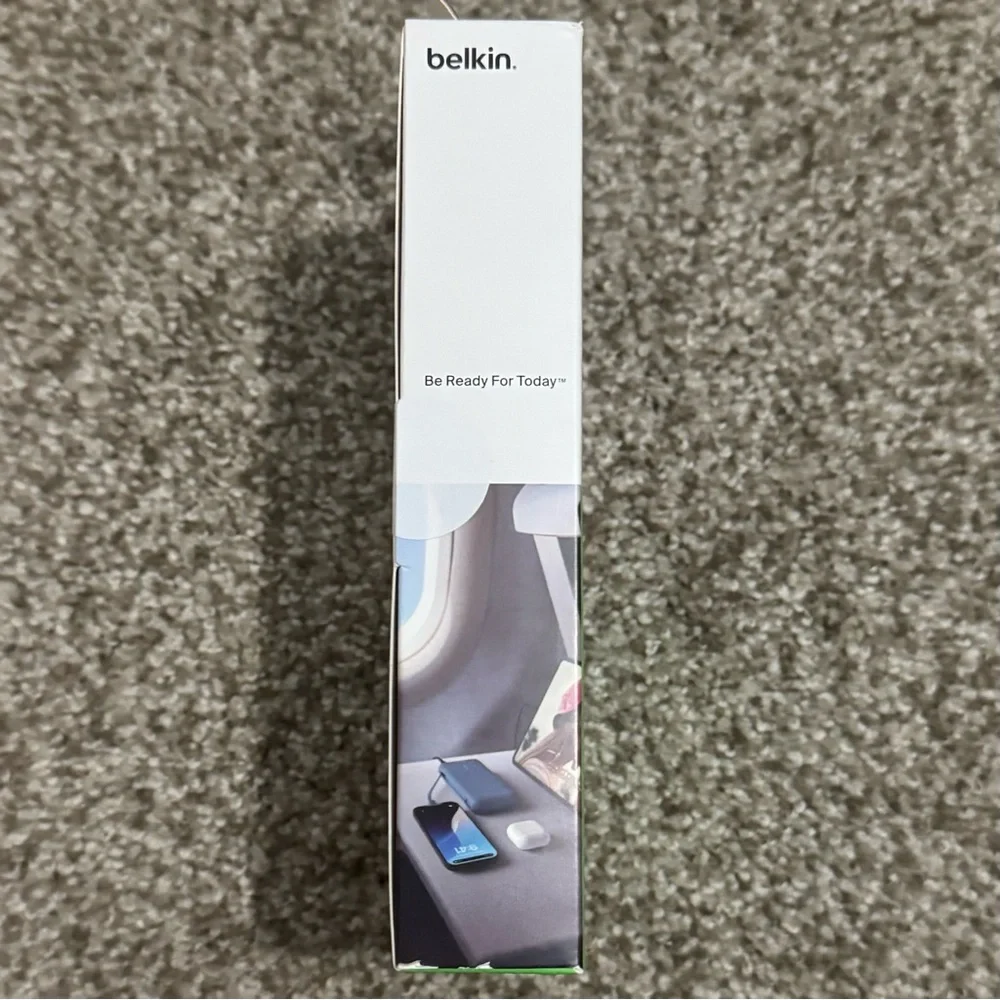 Belkin BoostCharge 20K Power Bank